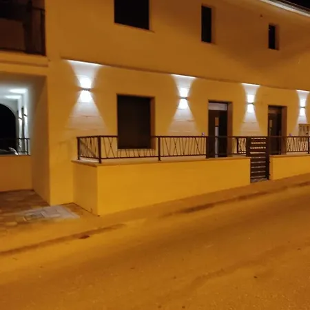 Lory 2, Centrum,brand New,wi-fi,100m From Apartment Baska Voda