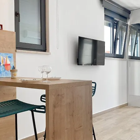 Apartment Lory 2, Centrum,brand New,wi-fi,100m From