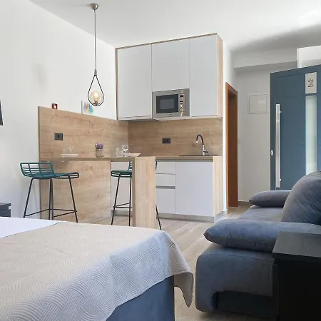 Διαμέρισμα Lory 2, Centrum,brand New,wi-fi,100m From