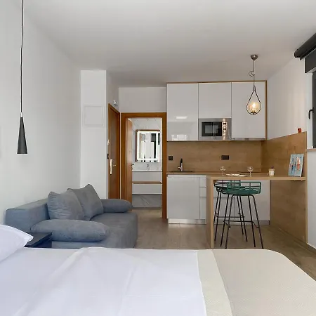 Διαμέρισμα Lory 2, Centrum,brand New,wi-fi,100m From